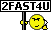 2fast4u 2fast4u
