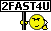 2fast4u